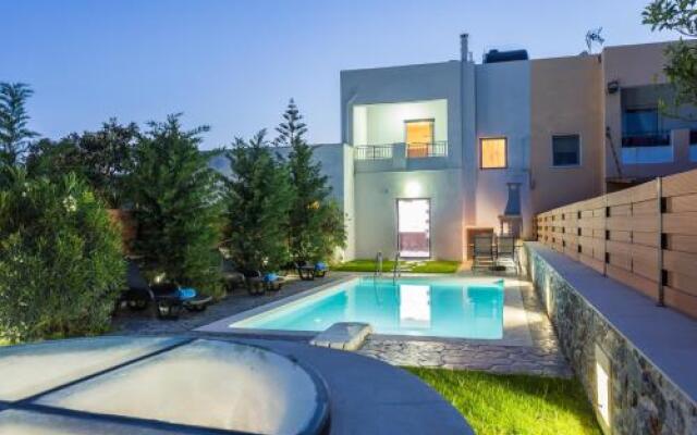 Sinatsakis Villas