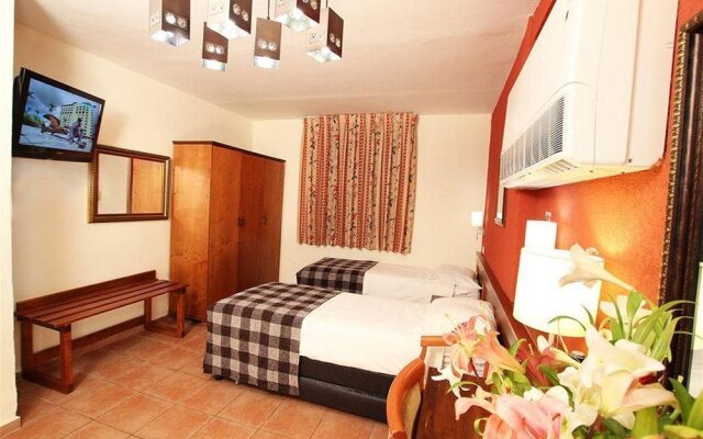 Nachsholim Holiday Village Hotel