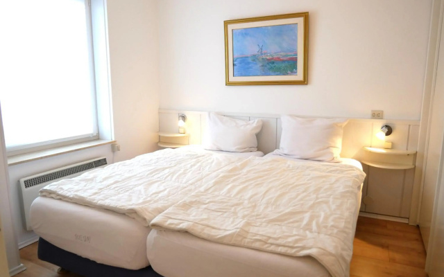 Badhotel Appartement 327 Callantsoog