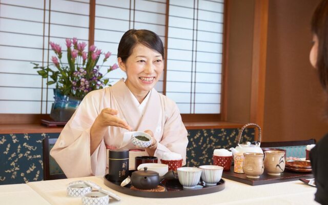 Abba Resorts Izu - Zagyosoh