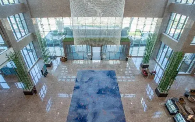 Jiulong International Hotel