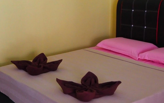Samudra Beach Chalet