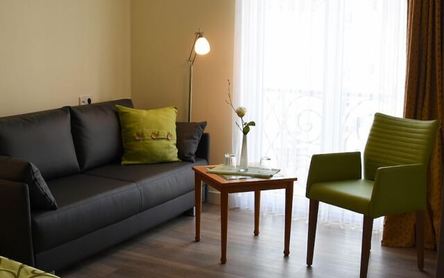 Landhotel Gillenfelder Hof