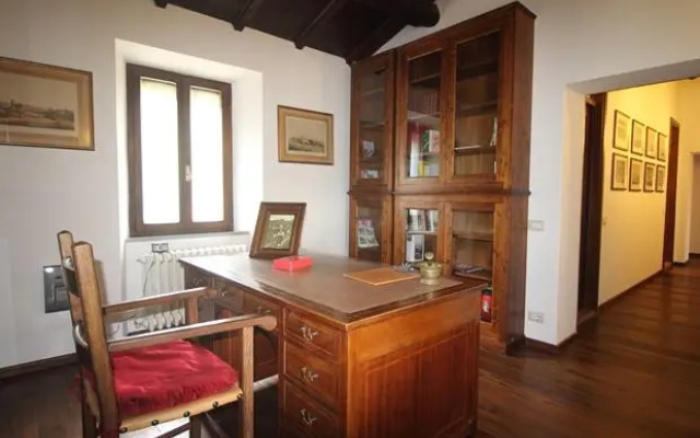 Casale Conte Jacopo