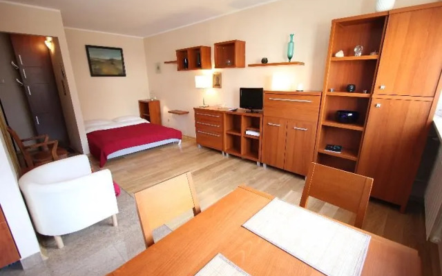 Capital Apartments - Centrum - Pokorna