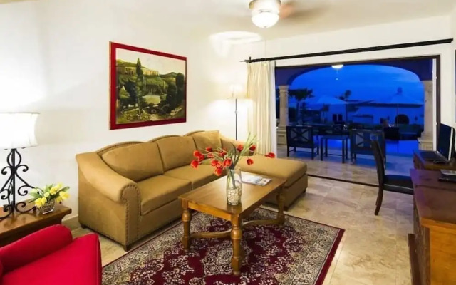 3BR Hacienda Encantada Oceanview 5 star