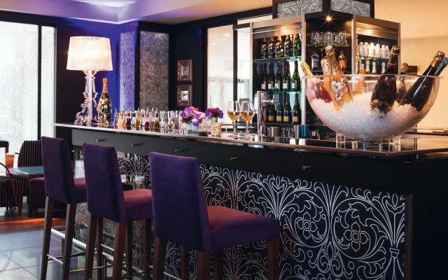 Crowne Plaza Paris - Neuilly