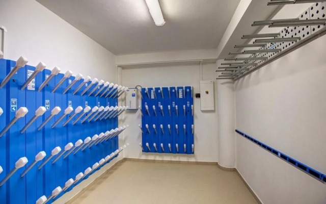 Apartmány TRI STUDNIČKY