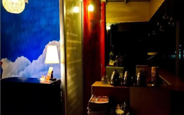 3 Xiada Person Inn - Xiamen