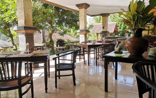 Puri Saron Hotel Madangan