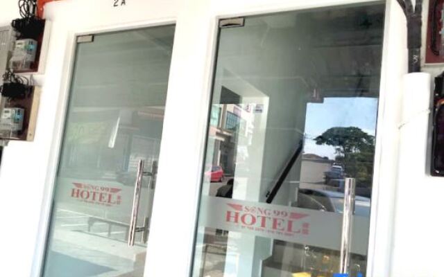 Song 99 Hotel
