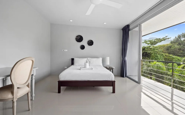 The Fairways Golf Villas