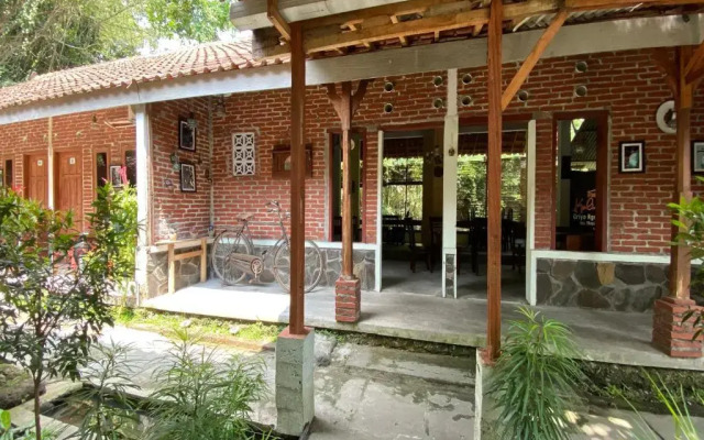 Pondok Kali Oedal