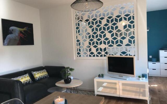 Résidence Aurmat Appart Hôtel Boulogne Paris