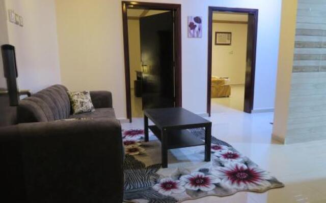 Abha Inn Hotel Suites