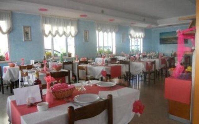 Hotel San Gottardo