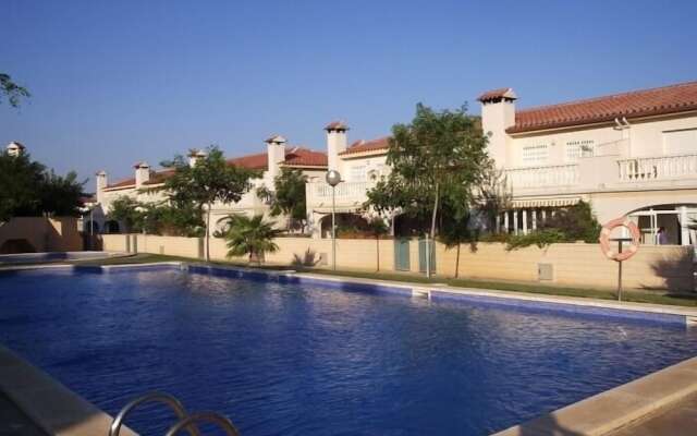 Apartamentos Adosados-Miami-68