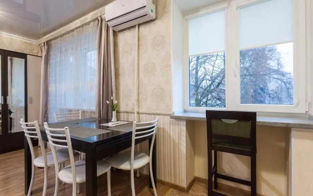 KenigApart (КенигАпарт) на улице Черняховского 14