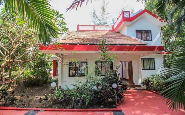 OYO 10401 Home 4BHK Villa Assagaon
