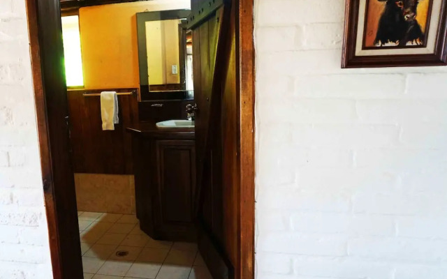 Hosteria Hacienda San Luis