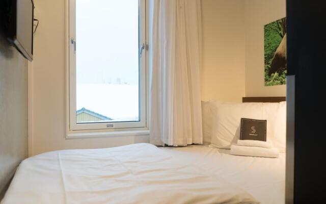 Smarthotel Tromso