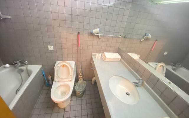 Boya International Hotel