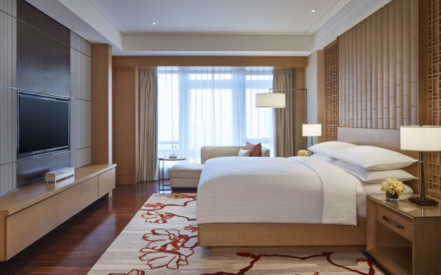 Zhuhai Marriott Hotel