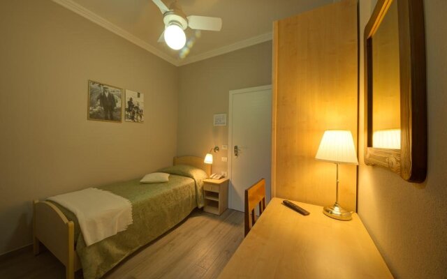 Hotel Ristorante Bologna