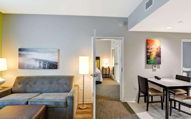 Home2 Suites by Hilton Azusa