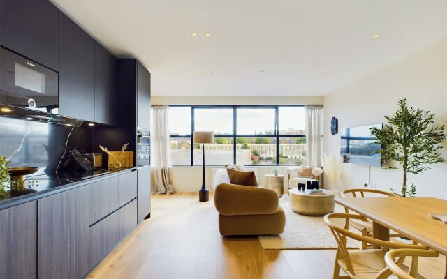 St Pancras Residence