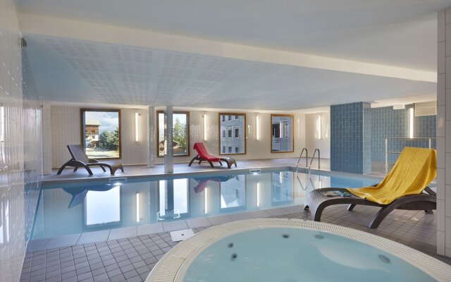 Résidence Nemea Le Hameau