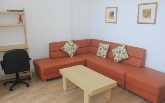 Aurora Guest House
