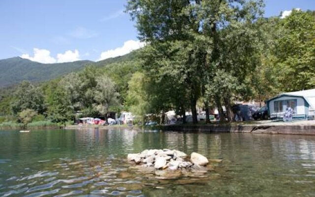 Camping La Quiete