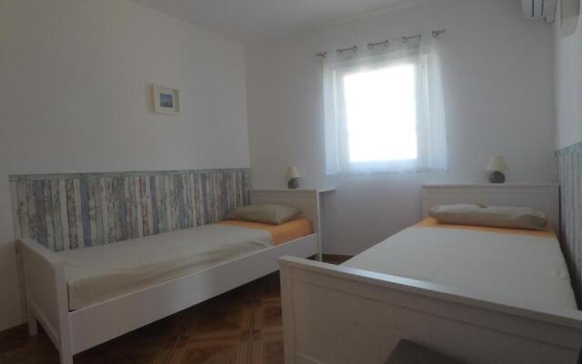Apartments Pegla