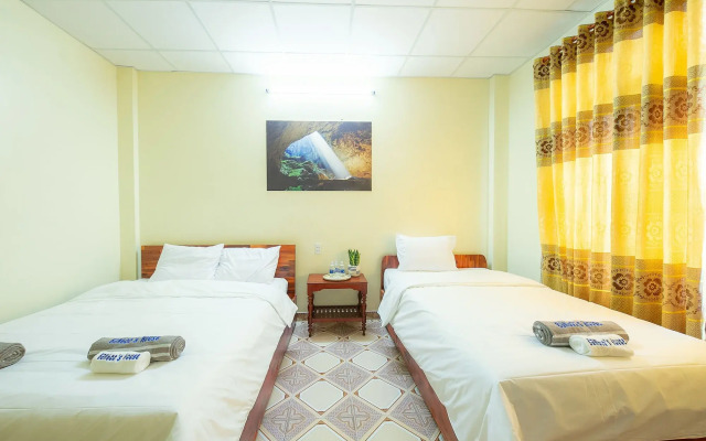 Bamboo's House - Hostel