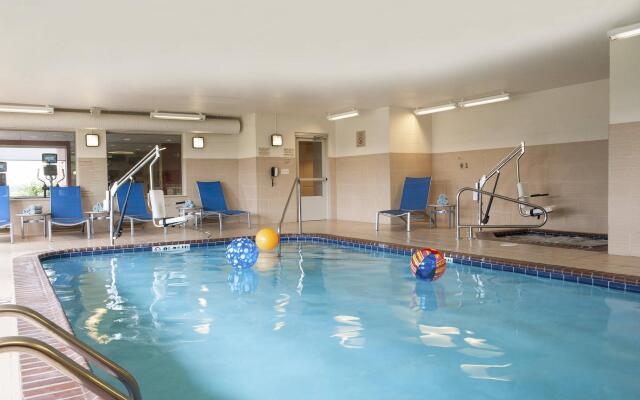 TownePlace Suites by Marriott - Des Moines Urbandale