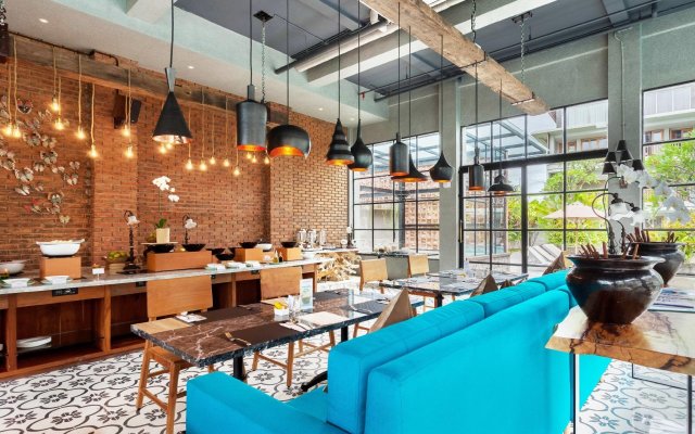 Swarga Suites Bali Berawa, Marclan Collection