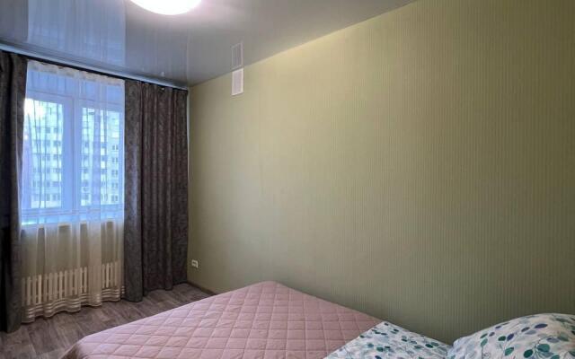 Katy Home (Кэти Хоум) на улице Сурикова