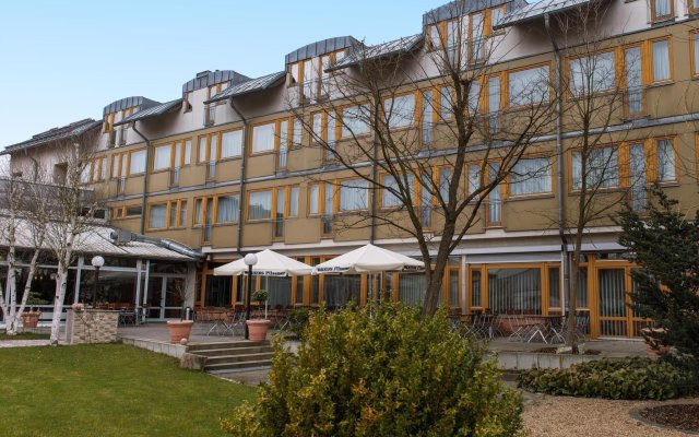 Best Western Hotel Braunschweig Seminarius