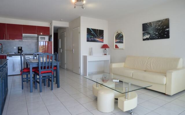 Hôtel Riad 5 Studio Cap Libertin Village Naturiste