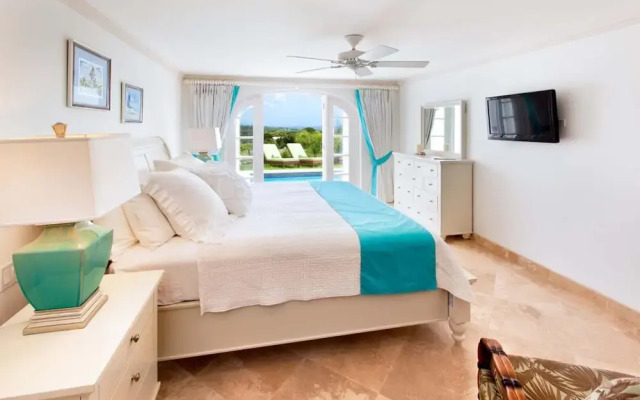Royal Westmoreland - Sugar Cane Ridge by Blue Sky Luxury