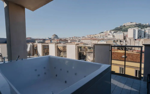 Poetica Boutique Sky Hotel