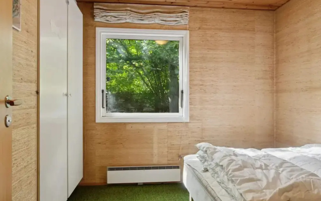 4 Star Holiday Home in Rorvig