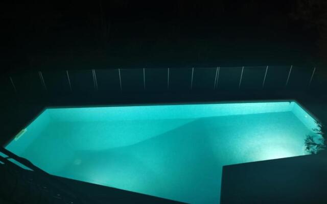 Guest House Casa Cassien