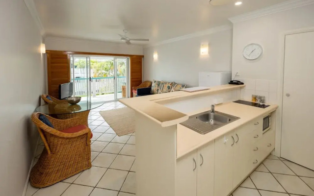 City Terraces Cairns