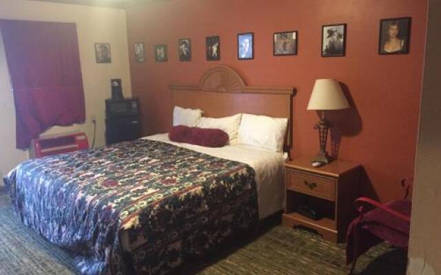 El-Rich Motel