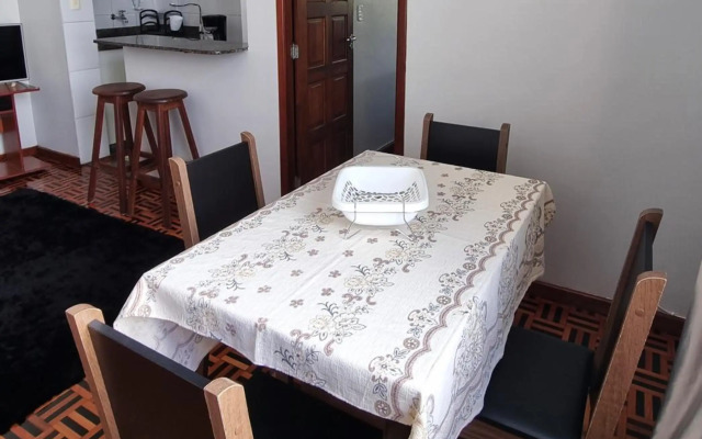 Ap Na Barra, Frente Do Farol