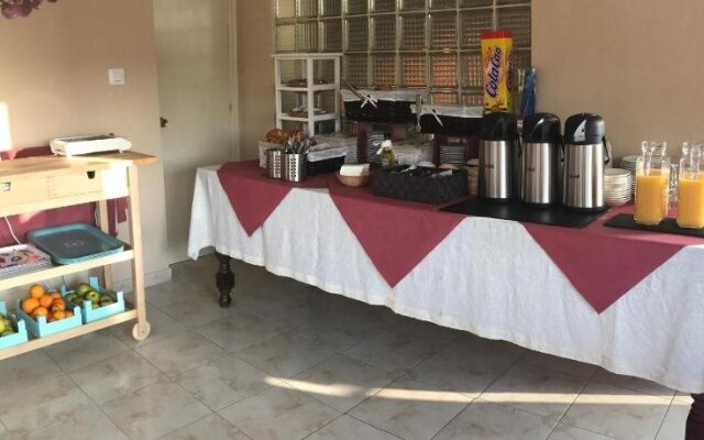 Hotel Sebreñu