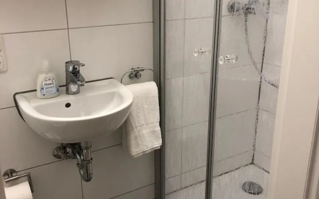 Self Check-In Herrenhaus Katzwang