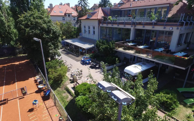 Sport Pension Cibulka